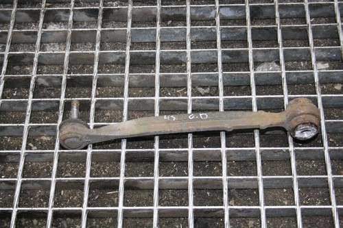 MERCEDES-BENZ SLK R171 Querlenker hinten rechts 1.80 Petrol 135kw 2008 18146475