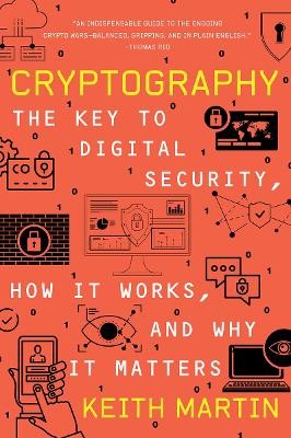 Cryptography - The Key to Digital Security, How It