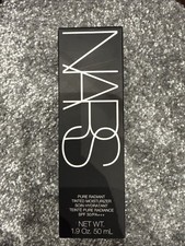 NARS pure radiant tinted moisturiser Deep 2 Granda