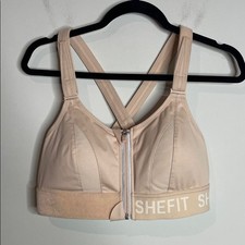 SHEFIT Women's Ultimate Sports Bra Size Luxe