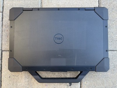 Dell Latitude 5430 Rugged Toughbook i5-1145G7 2.60GHz 16GB 256GB Win 11 Pro NT B