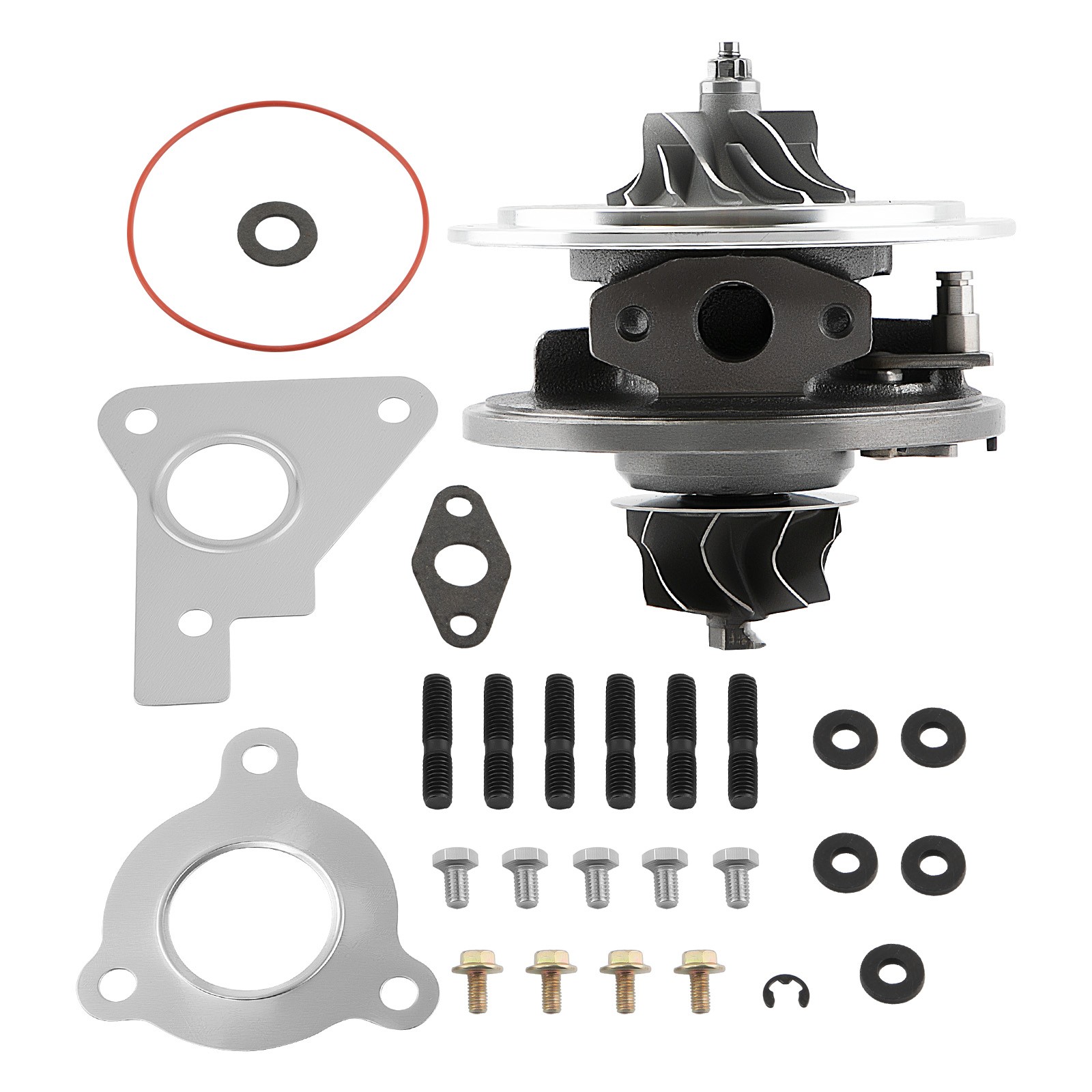 Turbocompresseur 1.9dCi 88kW 120ch Renault Espace Laguna Megane Scenic