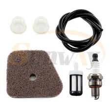 Filtro aria per STIHL KM130R FS90 FS90R FS100 FS100R FS130R HT101 4180-120-1800