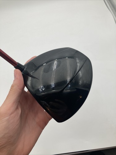 Callaway Big Bertha Diablo Driver 9 Grad Kopf nur Linkshänder Beschreibung lesen - Bild 9 von 14