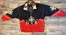 Vintage BOGNER Ski Jacket | Western Embroider...