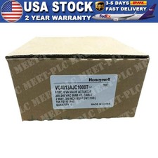 1PC Honeywell VC4013AJC1000T electric adjustment valve Brand new Free shipping