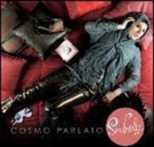 Парлато Дженнаро Косм Субретте (CD)