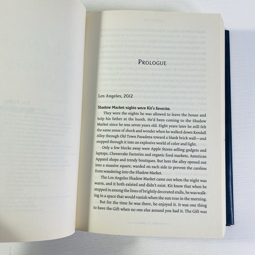 Lady Midnight (The Dark Artifices) by Cassandra Clare 2016 Hardcover - Picture 7 of 13