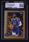 2025 Topps Jonathan Kuminga Base (Raw)