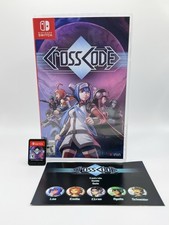 CrossCode - Nintendo Switch for sale online | eBay