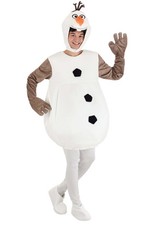 Frozen Olaf Adult Costume