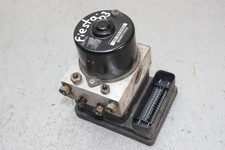 ABS Hydraulikblock Steuergerät 2S61-2M110-CE, D351-437A0-B Ford Fiesta V JD, JH