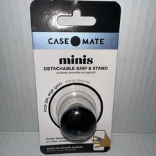 Case-Mate Minis Phone Grip Holder Stand Removable, MagSafe
