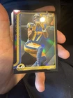 2025 Topps Davante Adams Black (Raw)
