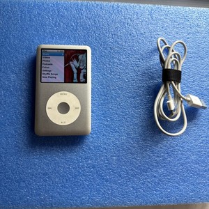 iPod Classic 32GB | eBay