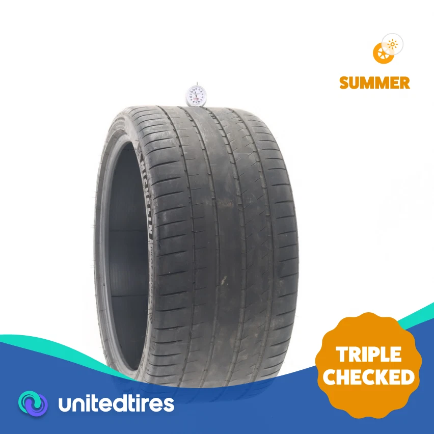Michelin 295/30/20 Car & Truck Tires for sale | eBay