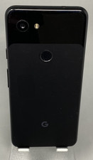 Google Pixel 3a Black Smartphones for Sale - eBay
