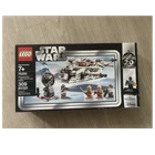 LEGO Star Wars Snowspeeder 20th Anniversary Edition Set 75259, 309 Pieces, Luke