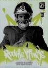 2025 Donruss Optic Abdul Carter Base (RAW)