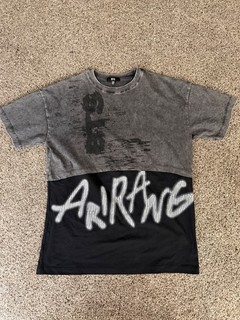 BTS Arirang World Tour T Shirt US Exclusive L/XL Official Authentic