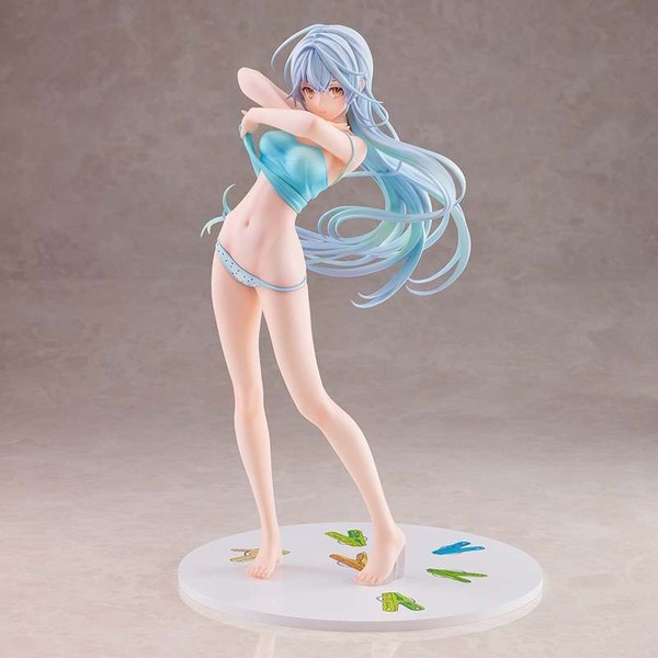 Actionfigur Shione Shea Von Union Creative Aus Pvc 27Cm-image