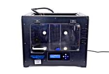 FLASHFORGE CREATOR PRO 3D PRINTER