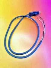 AC73EAWXZV06 CORD for Panasonic / Kenmore Power Nozzle NLA