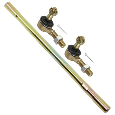 12mm Version Steering Tie Track Rod End Kit - Yamaha YFZ450 & Raptor