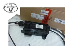 TOYOTA Genuine Avensis Control Unit Actuator Assy 46300-05012 **