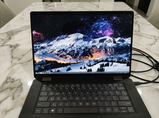 HP Spectre x360 16  2TB SSD 2.8K OLED 2-in-1 Intel Core Ultra 7 155H Black