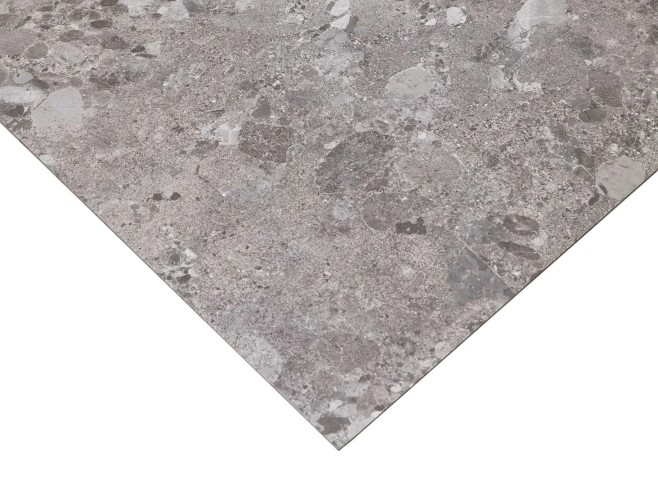 PVC TURVO Stein Venezia Beton-Optik Vinylboden CV-Bodenbelag Meterware 2m Breite - Bild 2 von 4