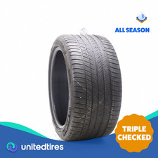 Used 31535zr20 Michelin Pilot Sport All Season 4 110y - 532 Used 31535zr20 Michelin Pilot Sport All Season 4 110y - 532