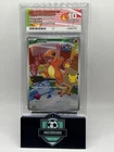 ACE Perfect 10 Charmander 002/30th-P 1st First Partner 30th Anniversary Chinese