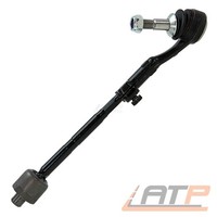 Spurstange Axialgelenk + Spurstangenkopf Rechts FÜR Bmw 1-ER E81 E87 E88 E82