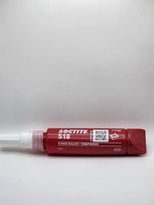 Loctite 518 - Joint liquide marron éthancheité souple haute performance - 50 ml