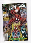 Amazing Spider-Man #403 Marvel Comics 1995 Venom Carnage VF
