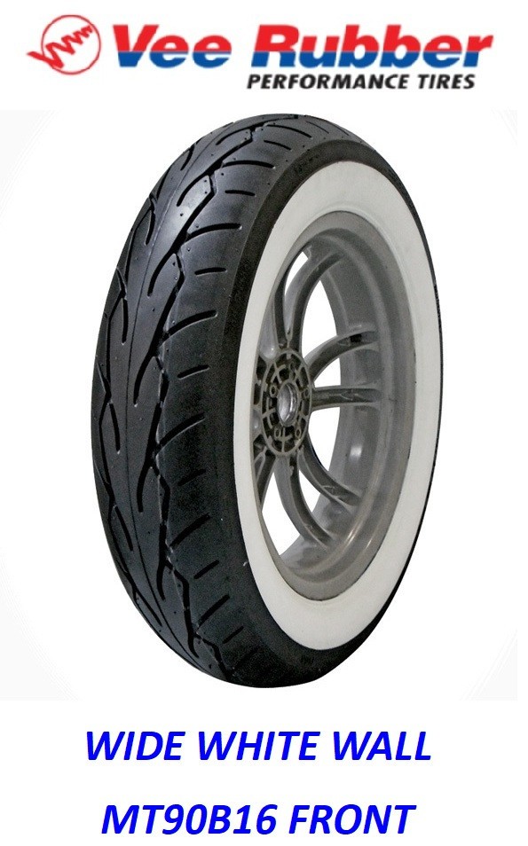 Vee Rubber ブロンクス ファットバイク タイヤ Vee Rubber ブロンクス