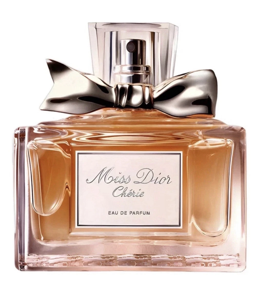 Las mejores ofertas en Miss DIOR CHERIE eau de parfum para mujeres
