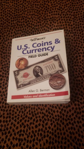 U S Currency Coin Guide