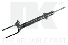 2x Stoßdämpfer NK 65333730 für MERCEDES KLASSE W164 280 CDI matic 164 120 300