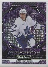 2023-24 Parkhurst Hockey Checklist Guide in-content 35