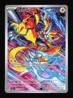 Carte Pokémon Zeraora 151/142 EV7 Couronne Stellaire SCR