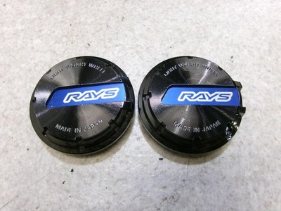 RAYS Center Cap 2-piece set Outer diameter approximately 65mm / 4S11-152