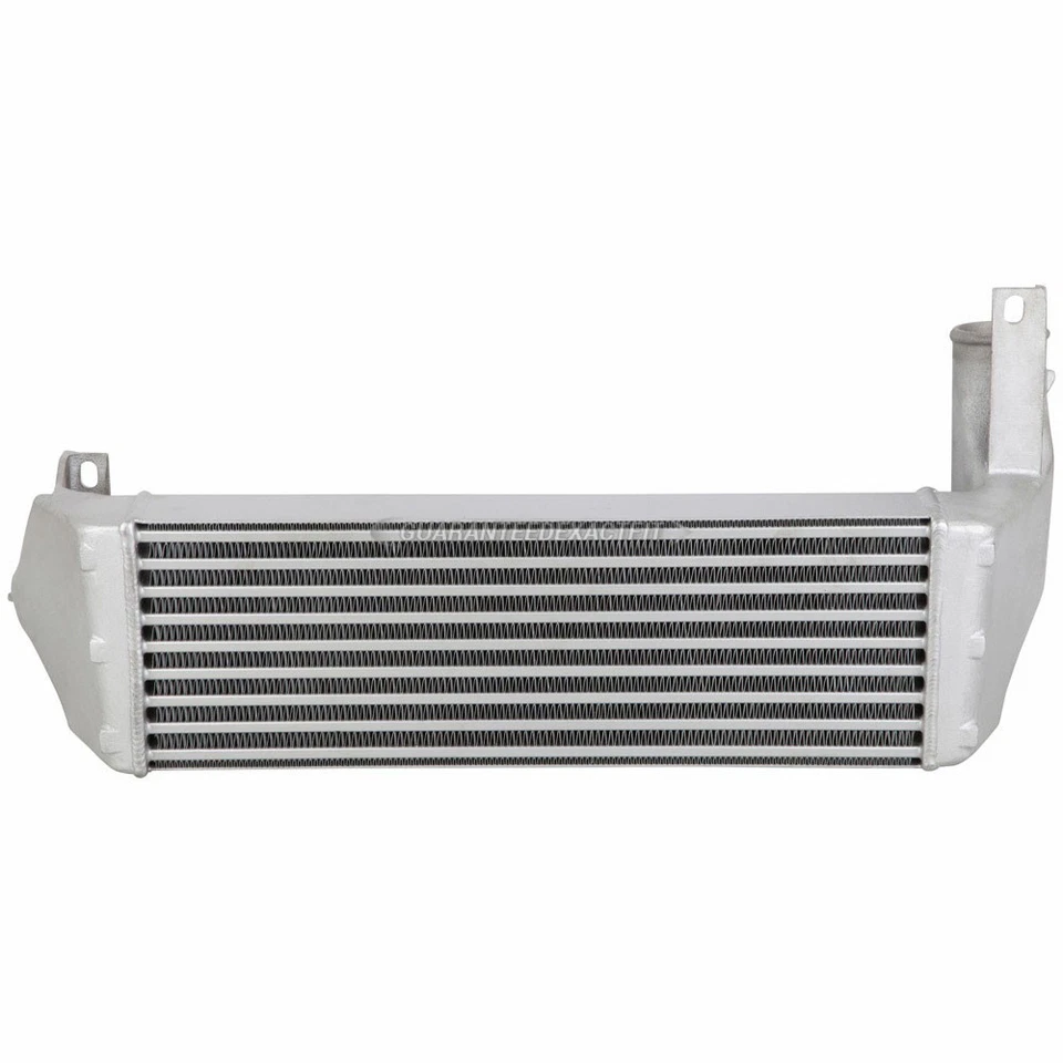 Novo Intercooler GAP para Chrysler PT Cruiser 2003 2004 2005 2006 2007 2008 2009 - Imagem 2 de 4