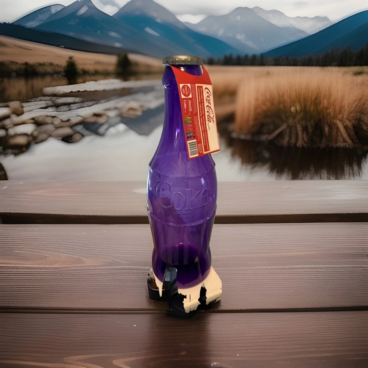 25+ Collectible Coca-Cola Advertising for sale | Updated Oct 2026