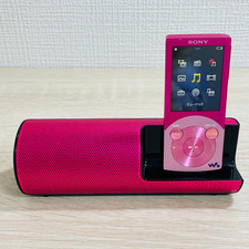 SONY Walkman NW-S14 8GB Digital Audio Player with Speaker Japan Tested