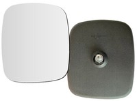 Spiegelglas FüR Opel Combo B 1995-2001 AußEnspiegel Glas Konvex Links Rechts