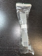 Kato 951120 HO Bodyshell RS/RSC-2 Air Cooled Undecorated