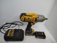 Dewalt 12 Cordless Impact Wrench 20 V Max Dcf 889 Dewalt 12 Cordless Impact Wrench 20 V Max Dcf 889