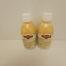 Liberon Spirit Sanding Sealer 250ml Fast Dry Wood Finish 2 bottle Pack M
